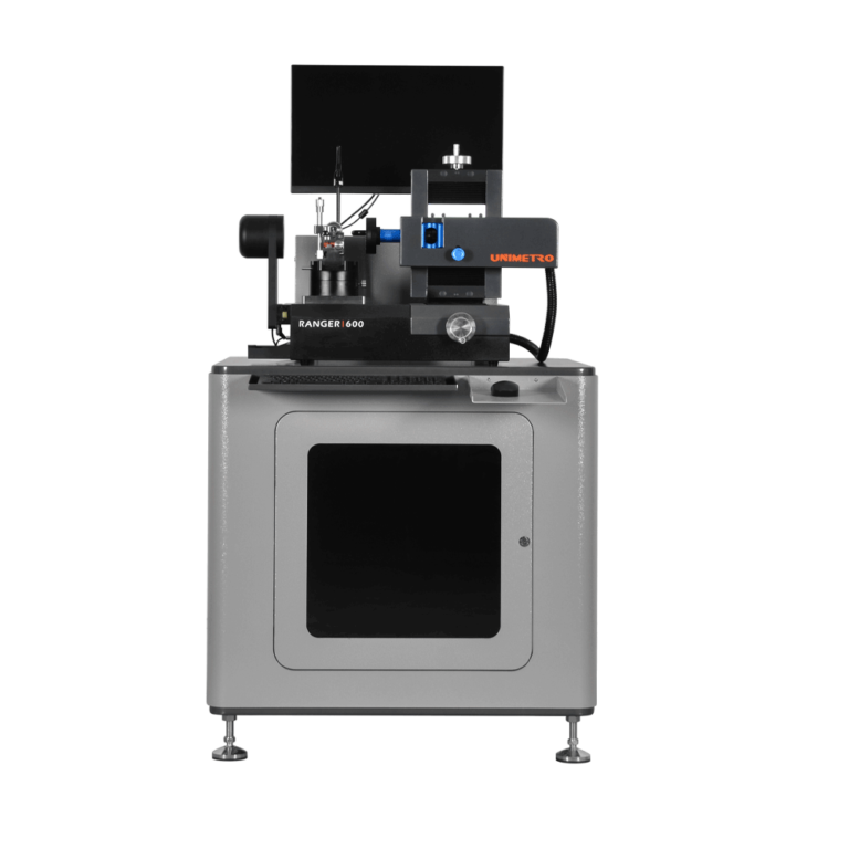 RANGER600 Video Measurement System for Tool Inspection - HansVue