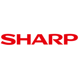 sharp