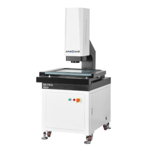 What is a Video Measurement System?