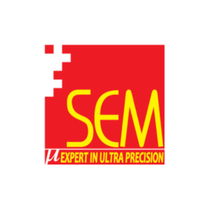 sem expert in ultra precision