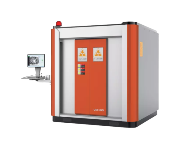 UNC-A Series NDT X-Ray Equipment (DR)-UNC16