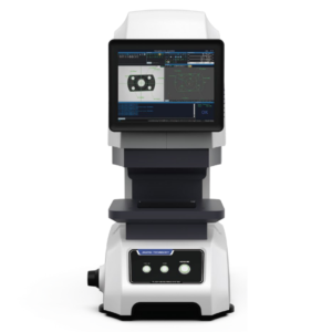 Flash Video Measurement Machine