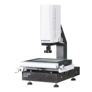 Manual Video Measurement Machine