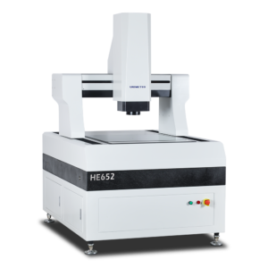Fully Auto Video Measurement Machine