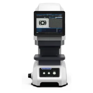 Velox Series Flash Measurement Machine