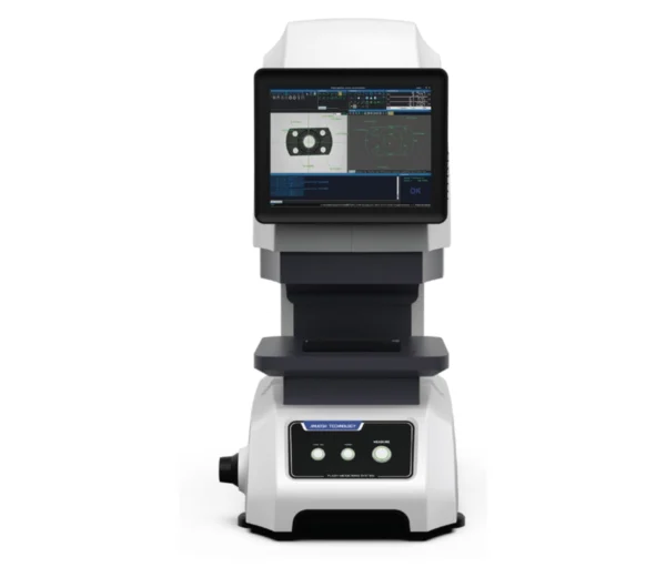 Velox Series Flash Measurement Machine