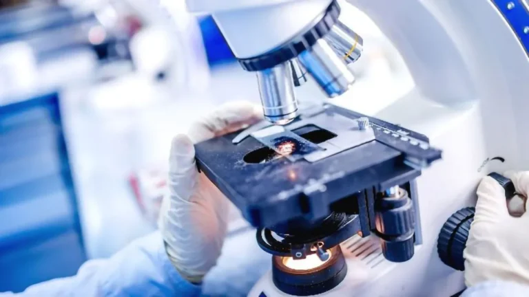 Why Precision Inspection is Important is Essential in Medical Device Manufacturing