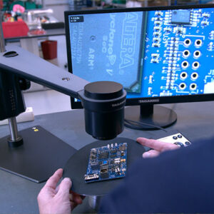 Quality Control in Electronics: Measuring Tiny Components – Challenges and Practical Solutions
