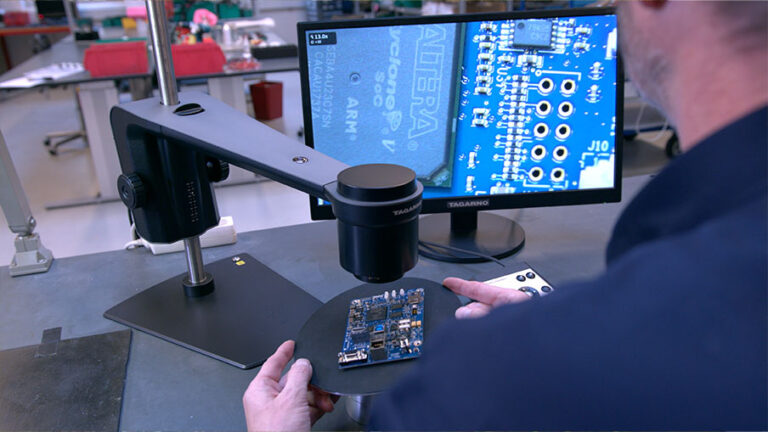 Quality Control in Electronics: Measuring Tiny Components – Challenges and Practical Solutions