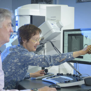 Top Applications of SEM in Electronics and Semiconductor Production