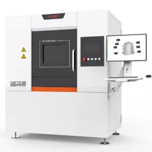 UNCT3100 Industrial CT Testing System