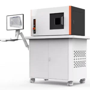 UNCT2100-Unicomp-High-precision Desktop CT System