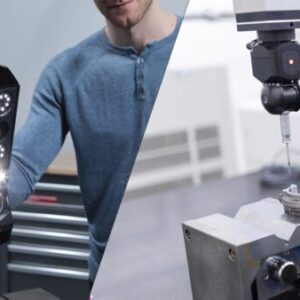 Contact vs Non-Contact Measurement: Choosing the Right Method