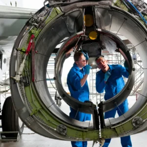 Why Aerospace Manufactures Choose High Precision Measurement Systems