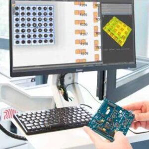 Why the Electronics Industry Relies on X-Ray Inspection Systems