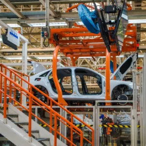 How an Automotive Supplier Reduced Defect Rates with CMM