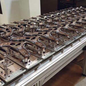 Boosting Productivity in High-Volume Manufacturing with Automated VMS