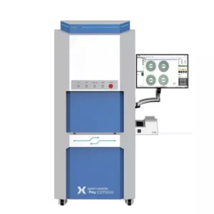 Unicomp X-Ray High speed Counting System CX7000