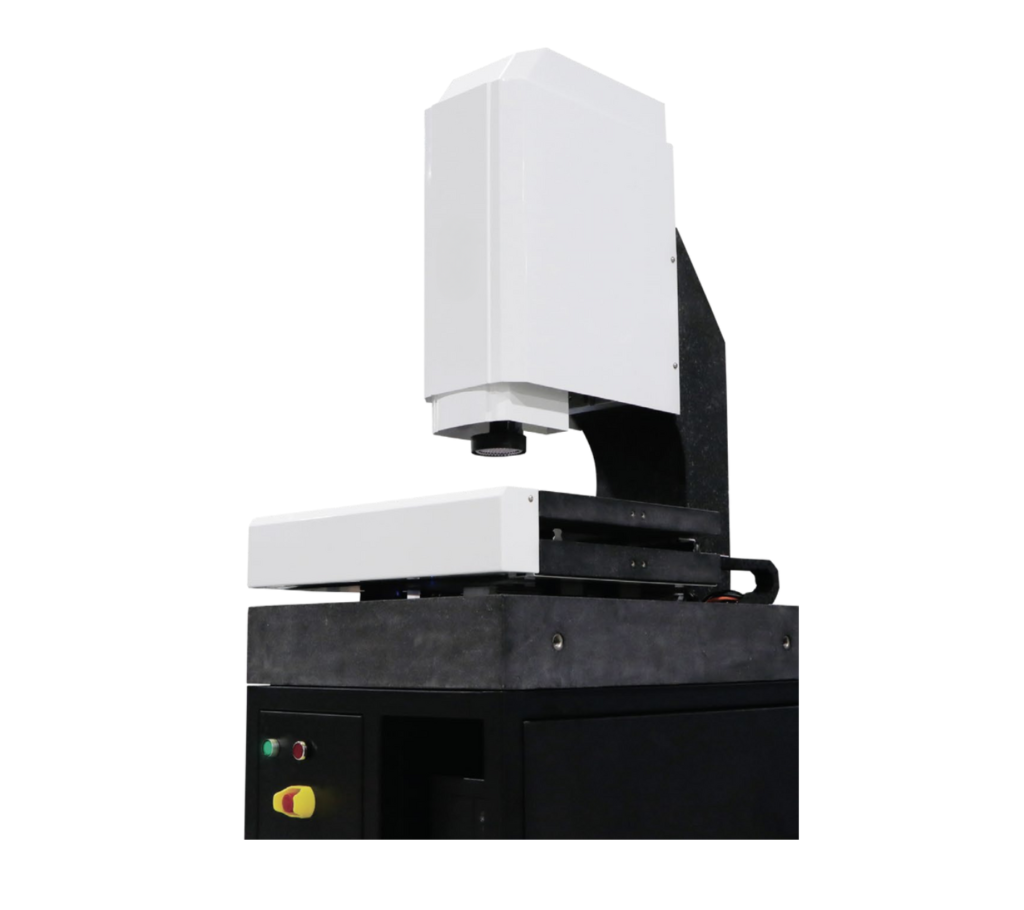 Nimbus Series (Fully Automatic Video Measurement System)
