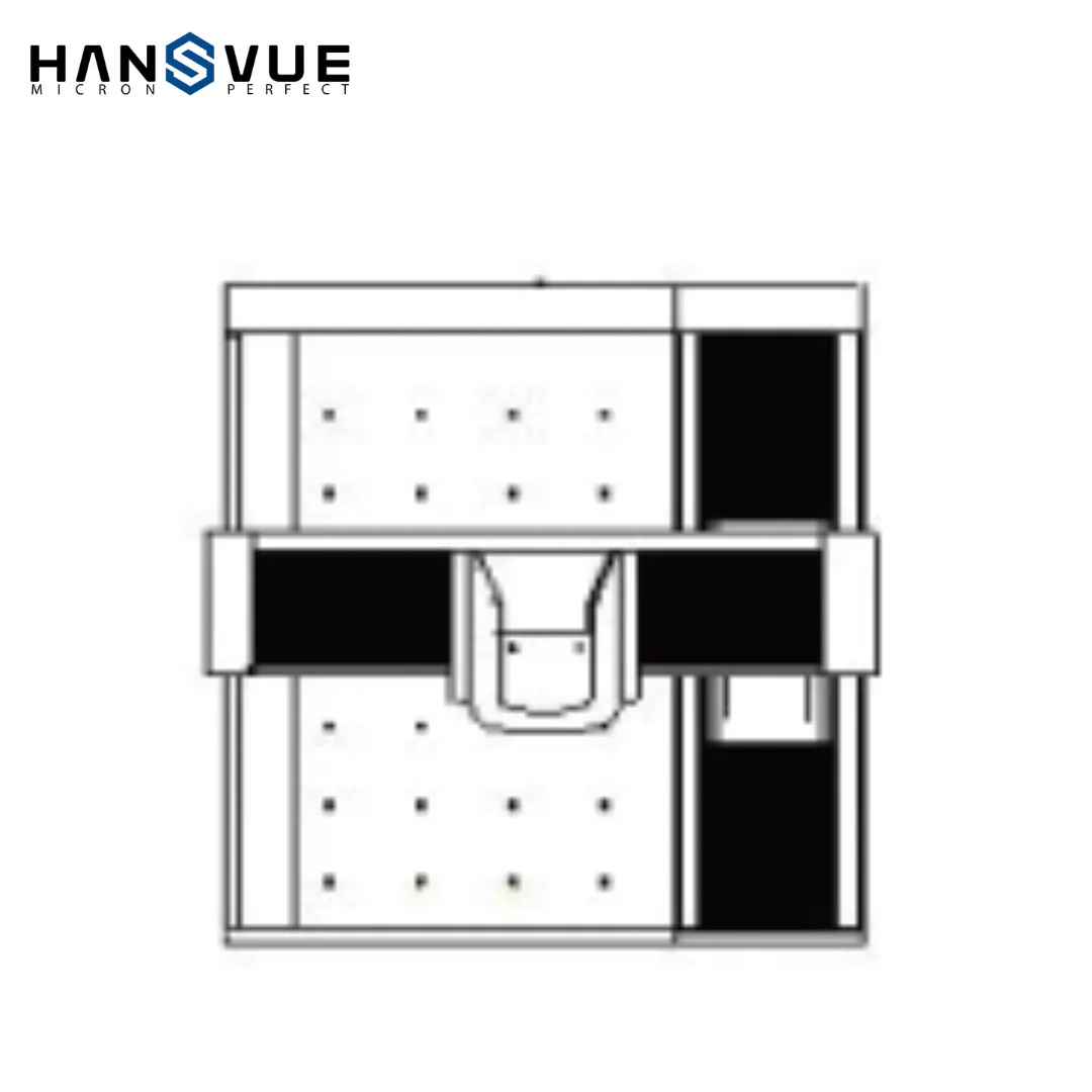 Mizar Silver Small Moving-Bridge CMM Mizar Silver Small Moving-Bridge CMM