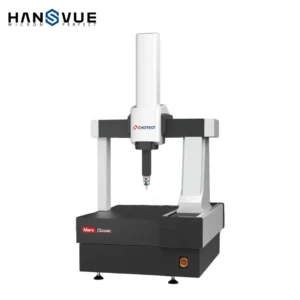 Mars Classic Small Moving-Bridge CMM