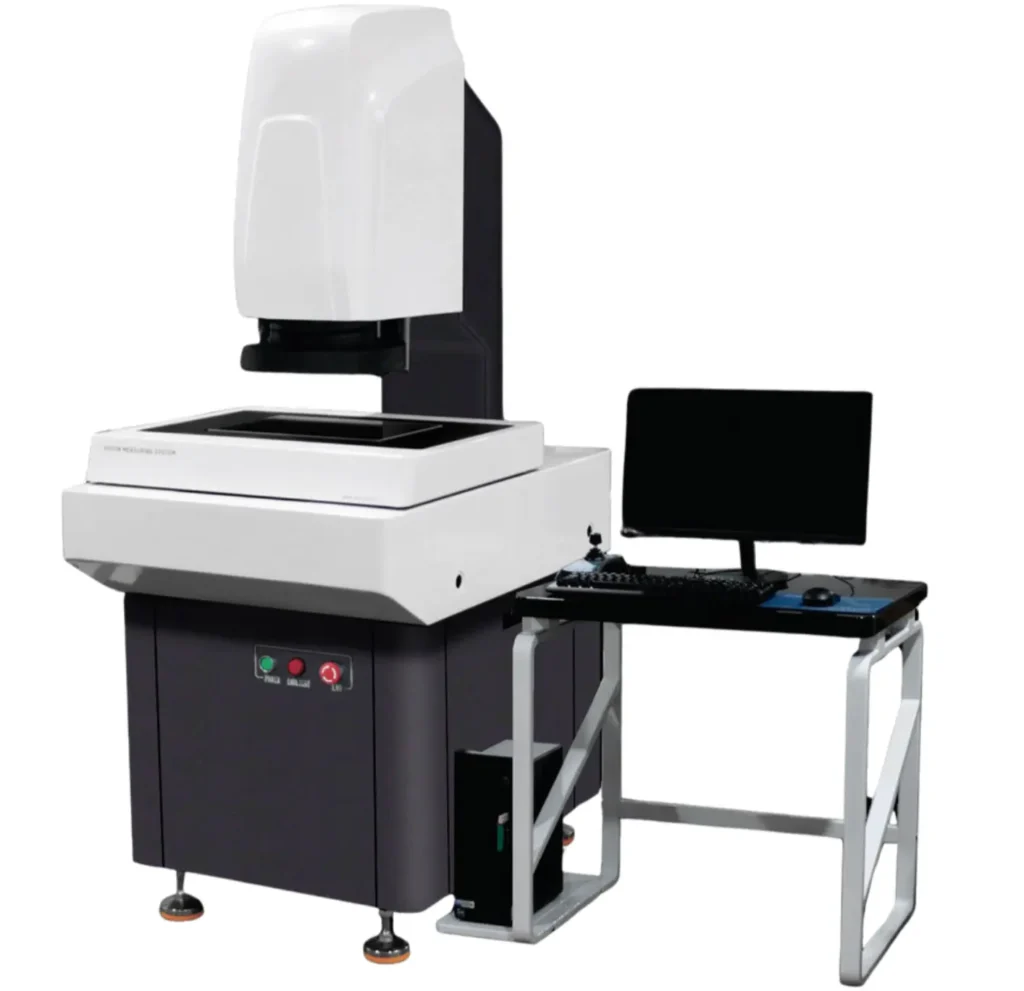 Elite Series (Gantry Video Measurement System)