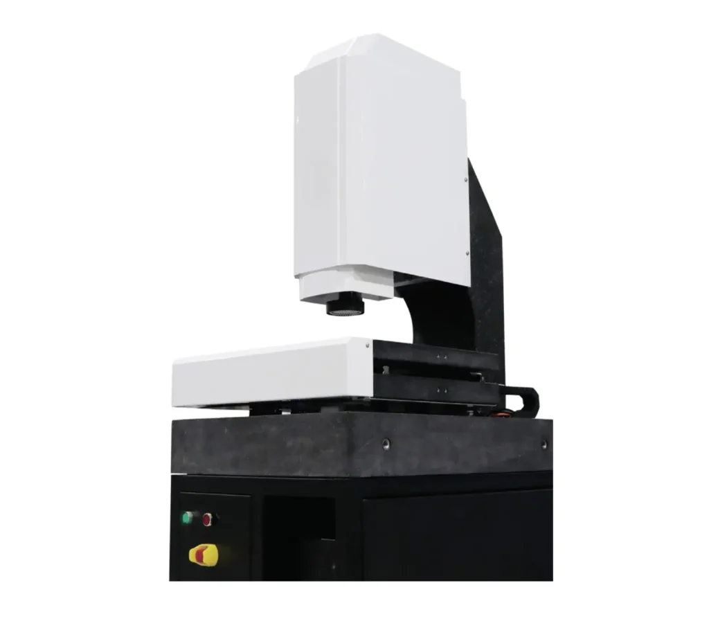 Nimbus Series (Fully Automatic Video Measurement System)