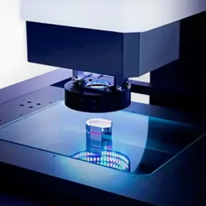 The Science Behind Non-Contact Optical Measurement in Video Measurement Systems (VMS)