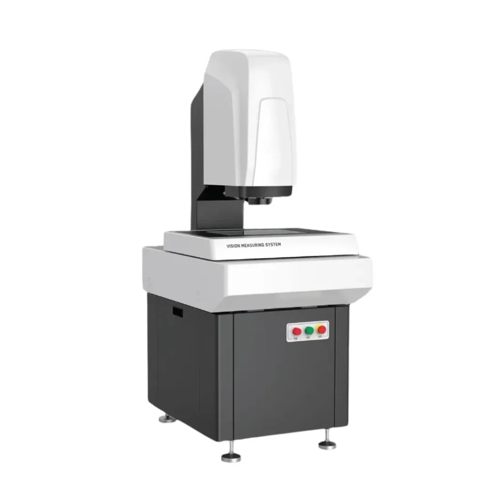 Spectra Series (High Accuracy Video Measurement Machine)