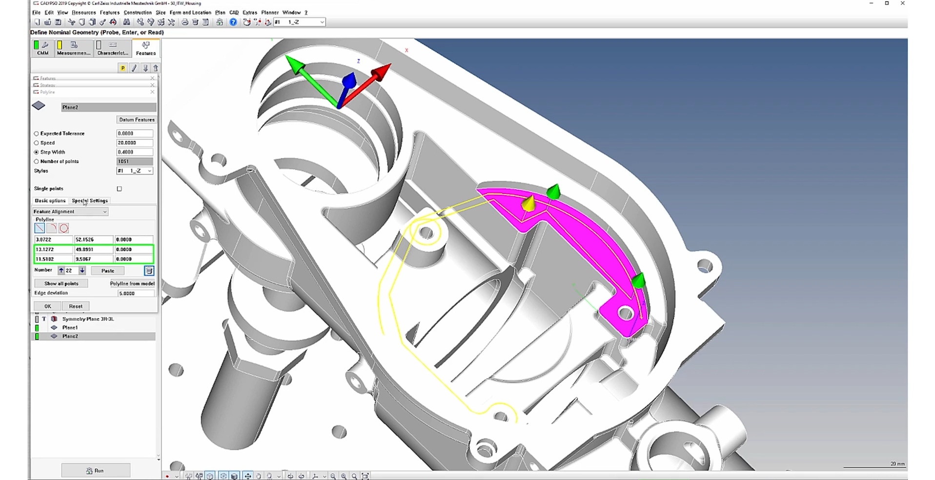 software cmm