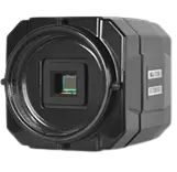 HD Charge-Coupled Device (CCD) Camera