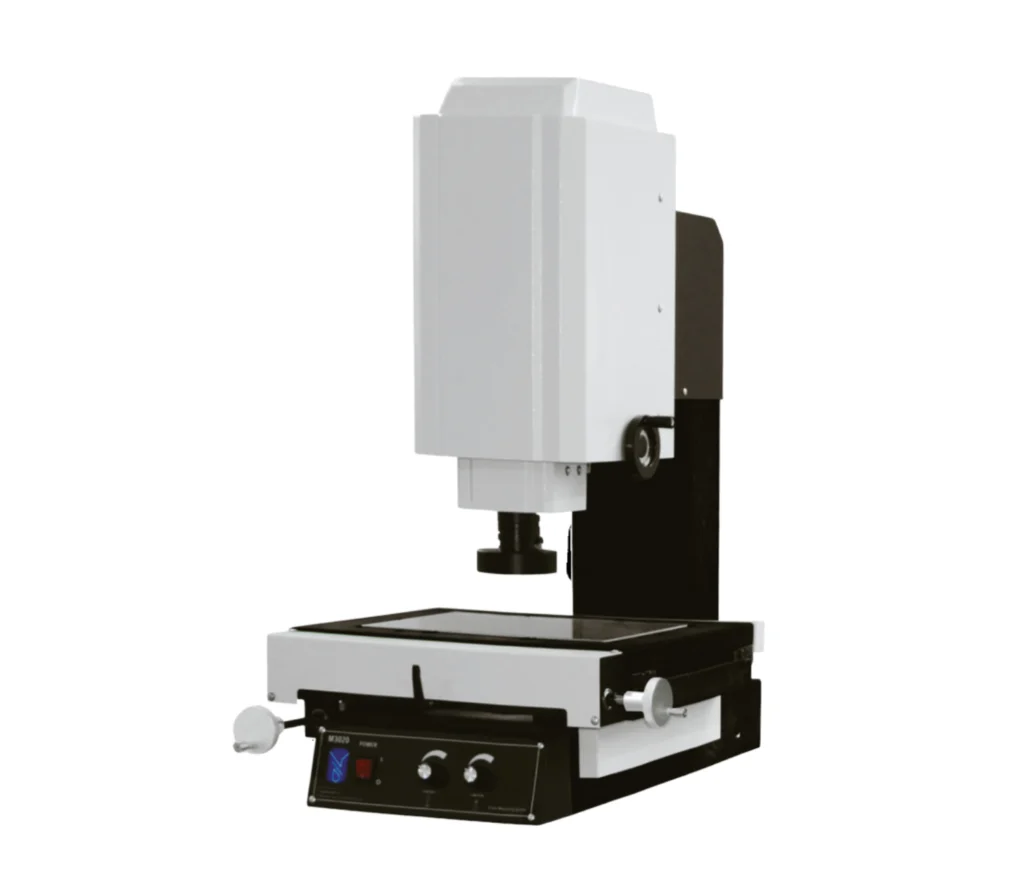 Hexa Series (Manual Video Measurement Machine)