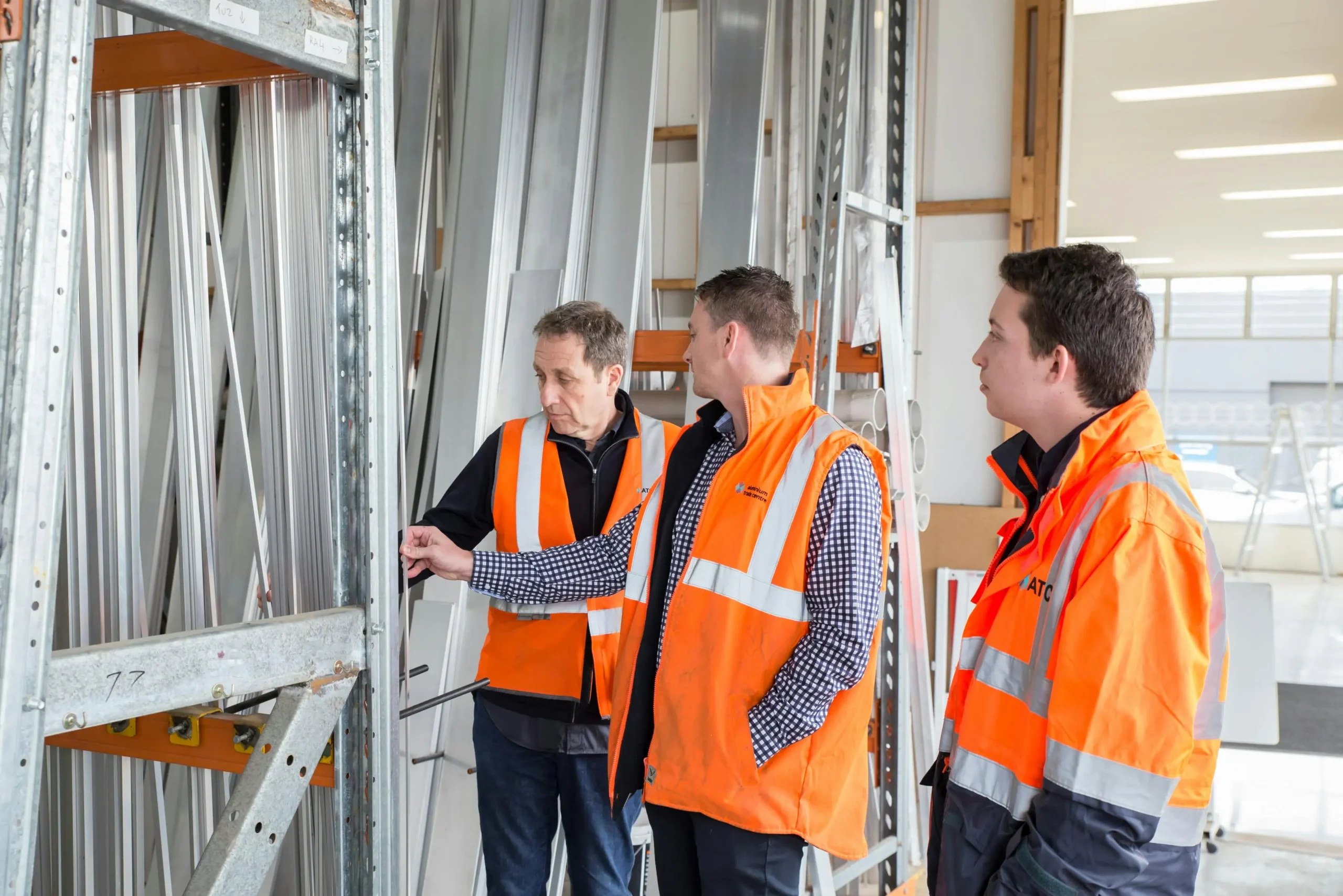 product non-conformance