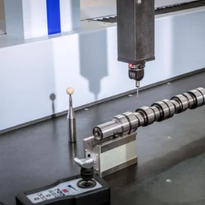 Maintaining Long-Term Stability and Accuracy in Coordinate Measuring Machines (CMM)