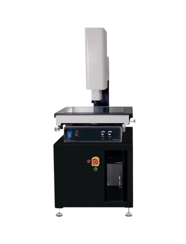 Arc Series (Semi Auto Video Measurement System)
