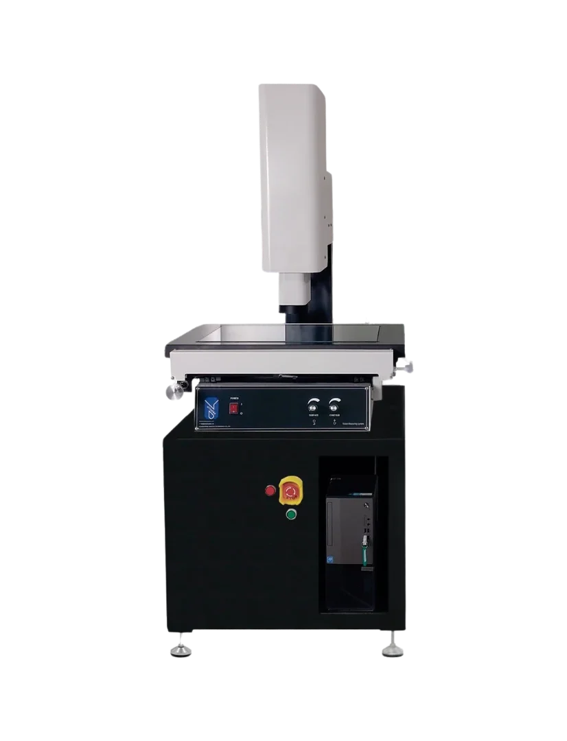 Arc Series (Semi Auto Video Measurement System)