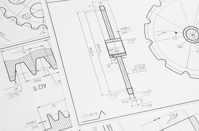 Matching the measurement data to the nominal data