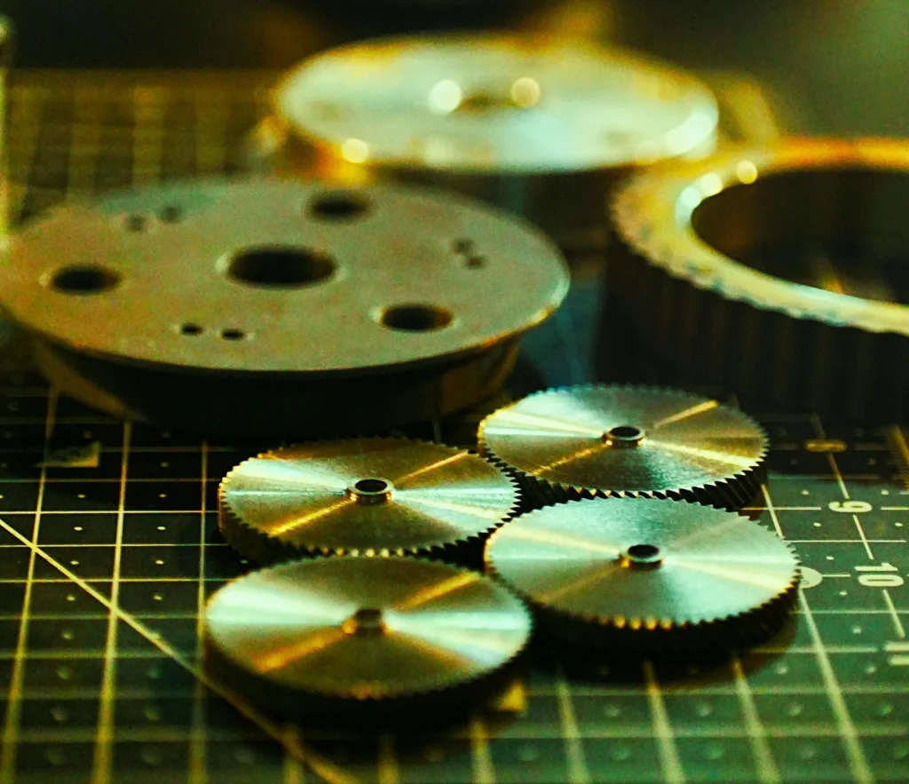 Rejection of parts that meet specifications