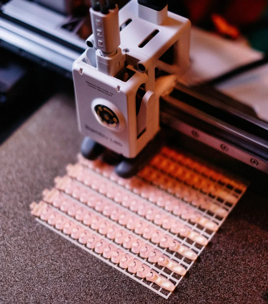 Gage R&R ensures that manufactured products have the same dimensions