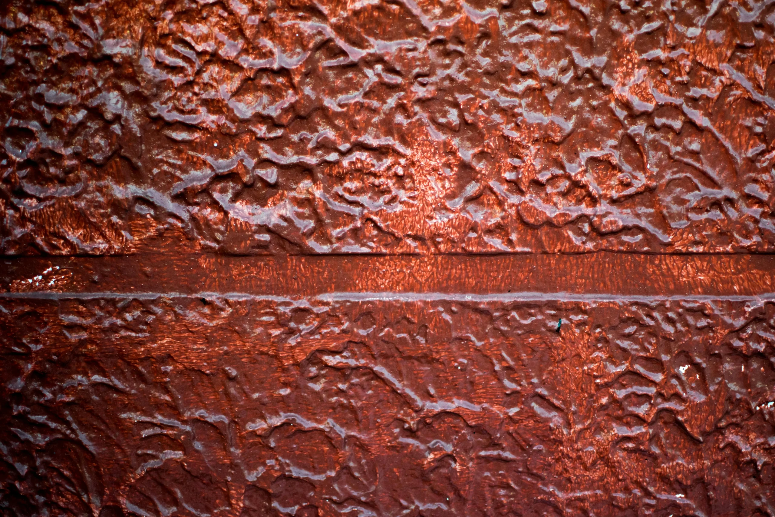 Measurement Results Affected by Object Surface Texture