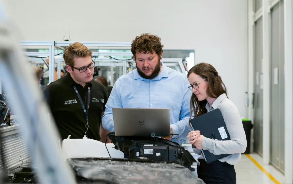 discussion for data intepretation