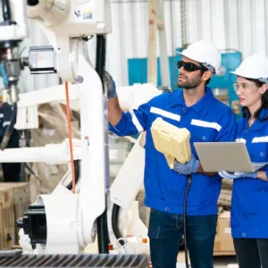 Tips for Selecting the Right Measurement Equipment for Industrial Production and Quality Control