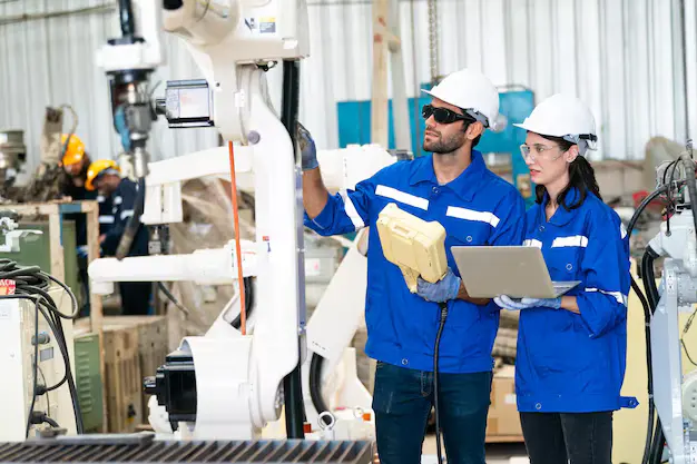 Tips for Selecting the Right Measurement Equipment for Industrial Production and Quality Control