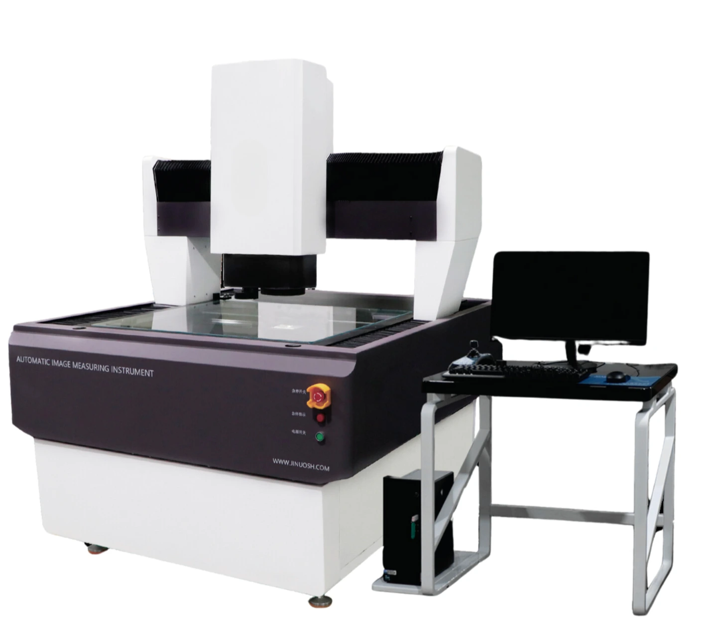 Elite Series (Gantry Video Measurement System)