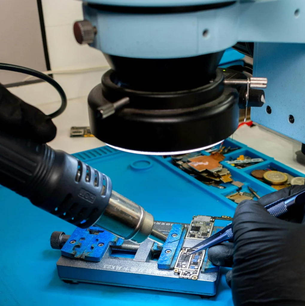 What Is a Digital Video Microscope?