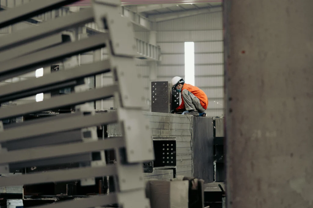Designing an Efficient Inspection Workflow Using Video Measuring Systems (VMS)
