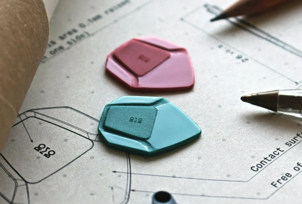 individual measurement for prototypes