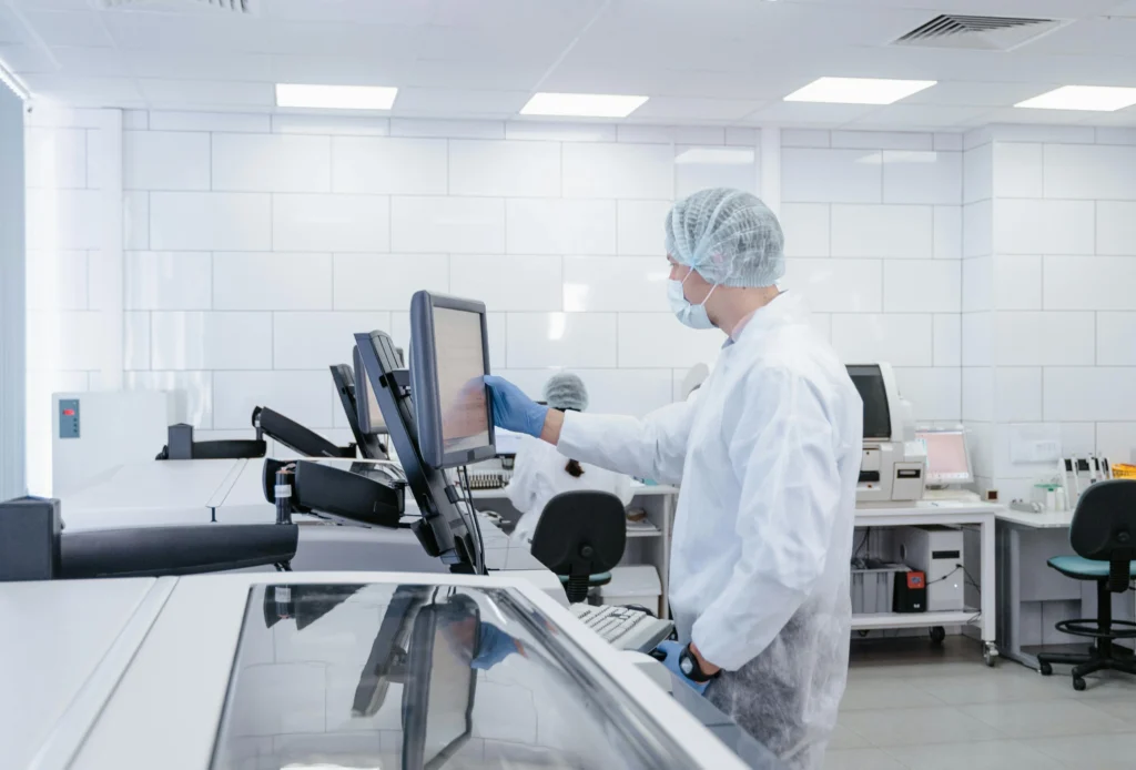Limitations of Optical Measurement in Industrial Inspection