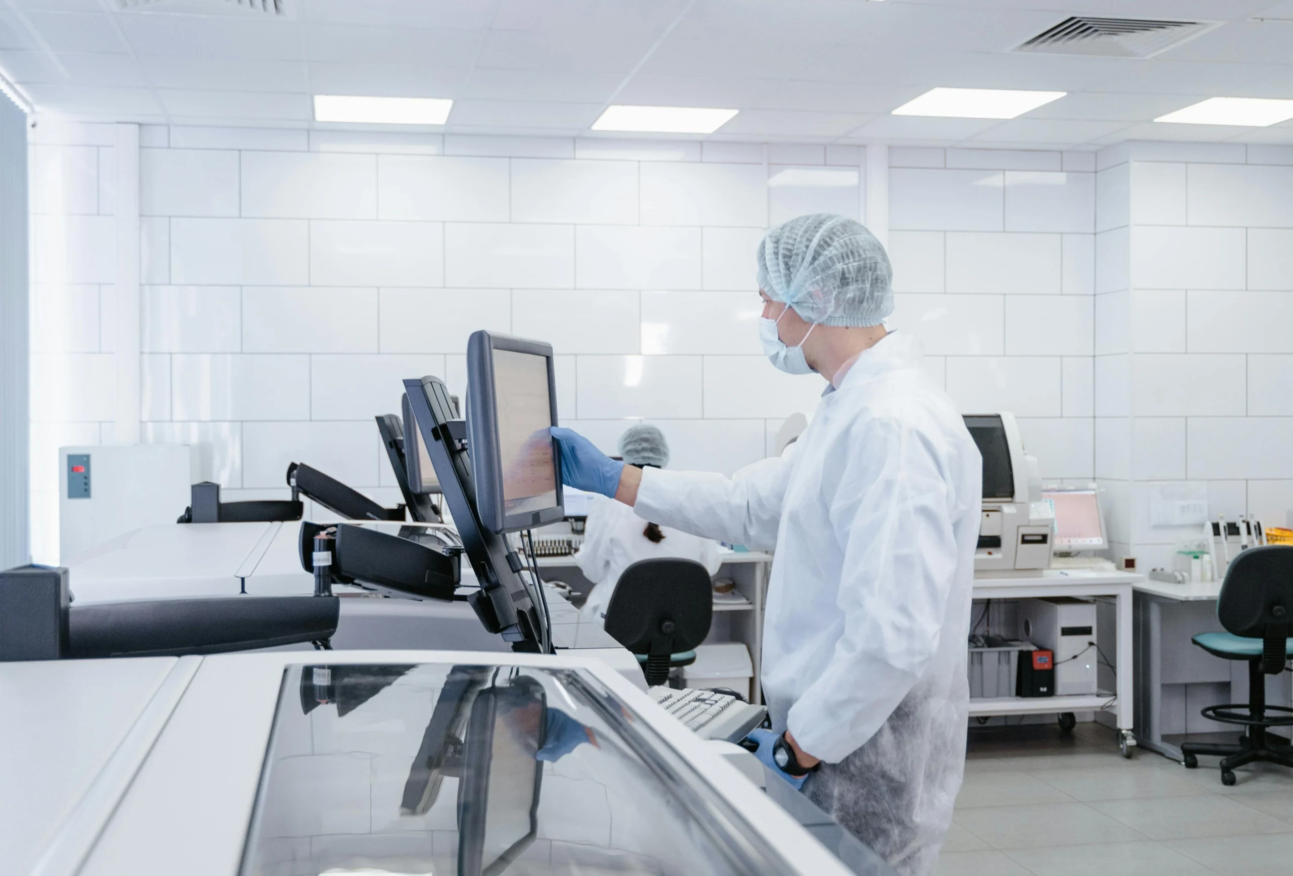 Limitations of Optical Measurement in Industrial Inspection