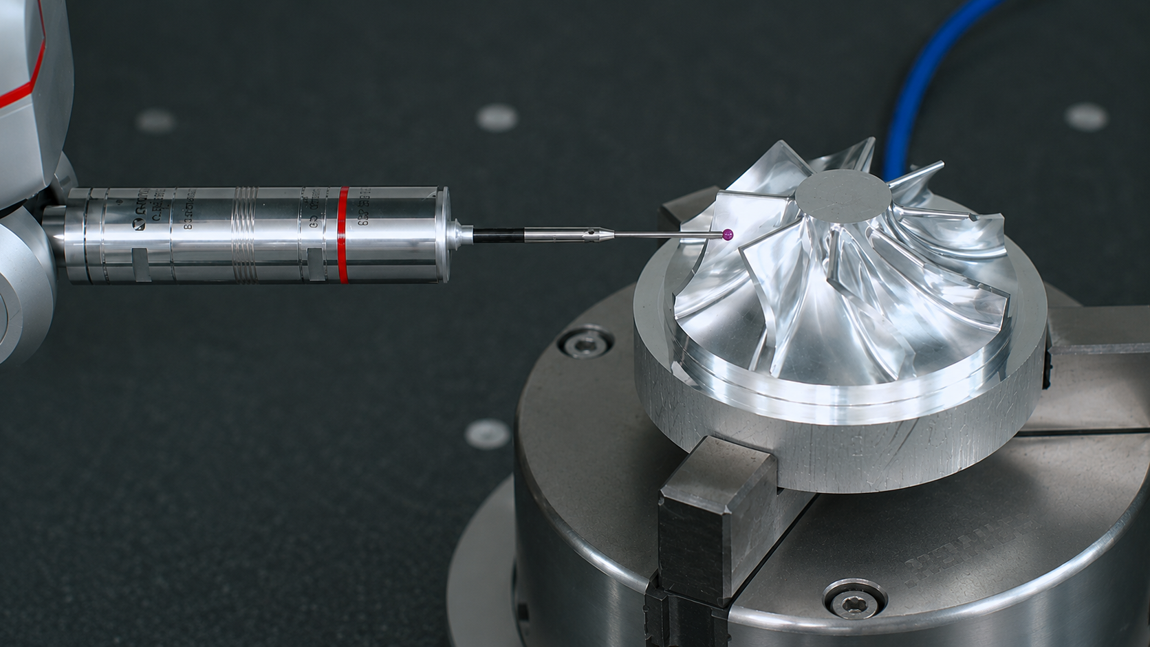 The Application of CMM in Additive Manufacturing (3D Printing)